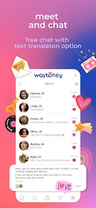 WayToHey Foreign Dating preview 4